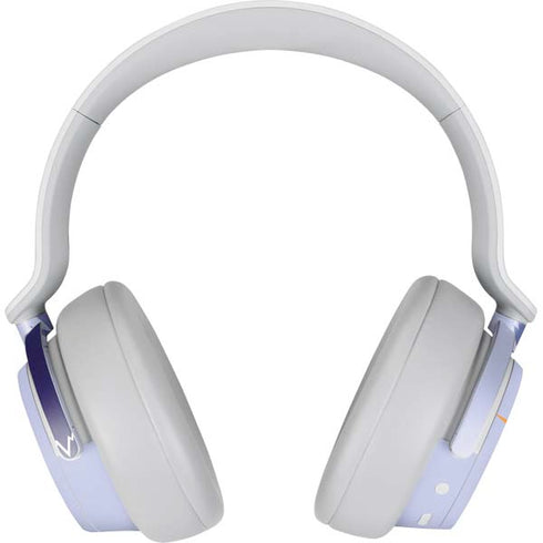 Disney The Incredibles Syndrome Art Surface Headphones Skin